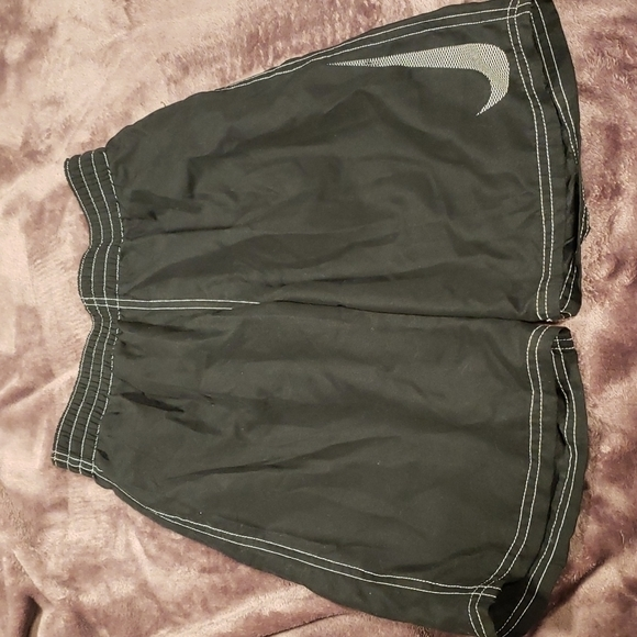 Nike Other - Nike cloth shorts size‎ Large
